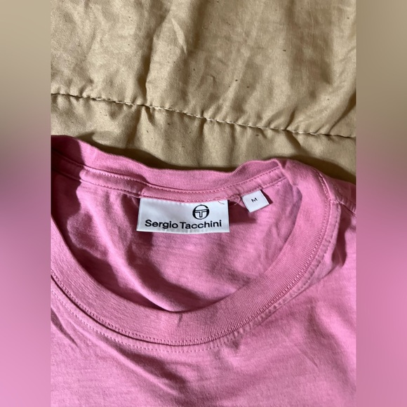 Sergio Tacchini - Picture 2 of 4